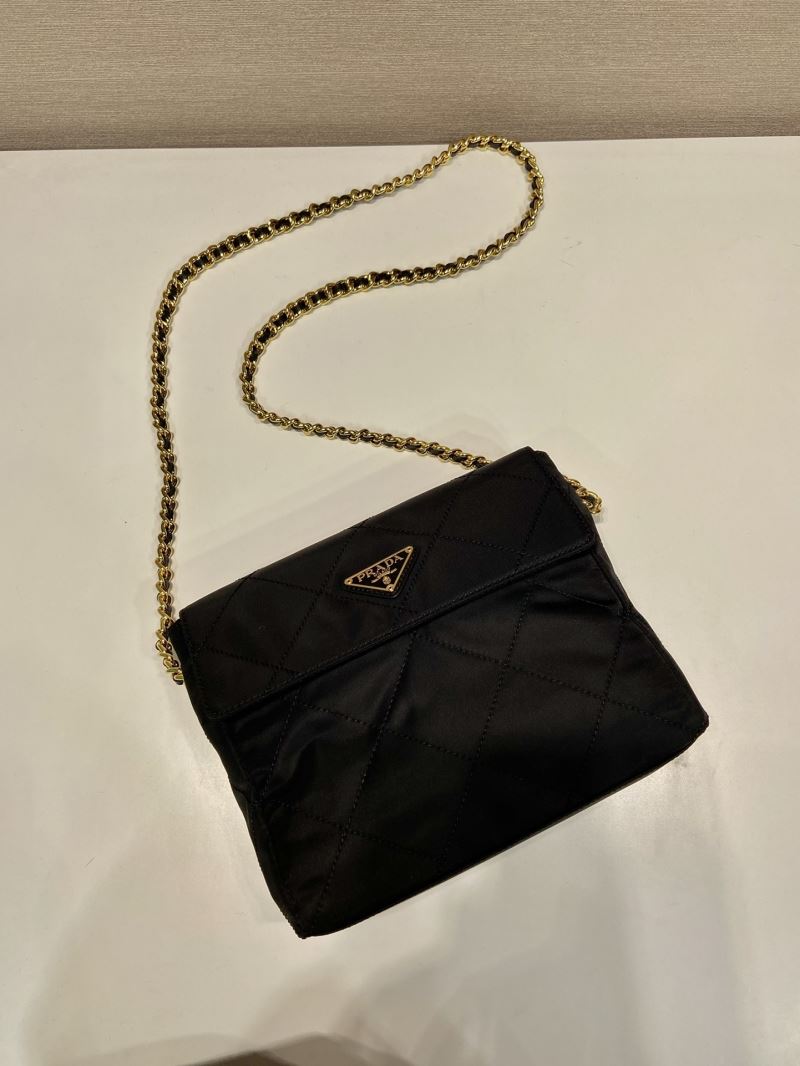 Prada Satchel Bags